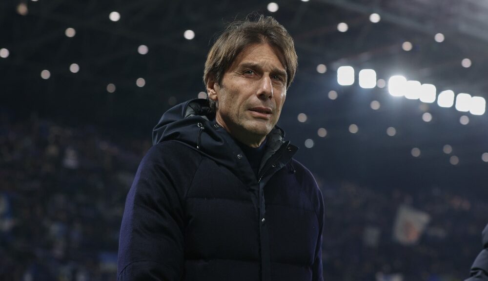 Conte Napoli