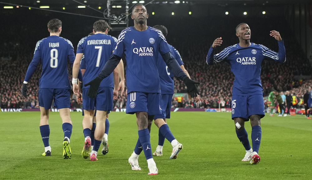 Dembelé