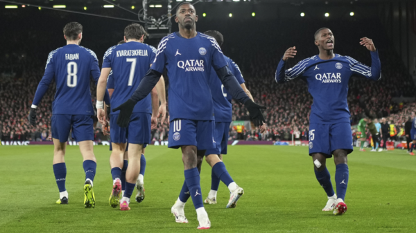Dembelé