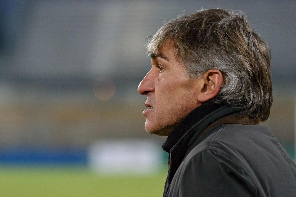 Giuseppe Galderisi