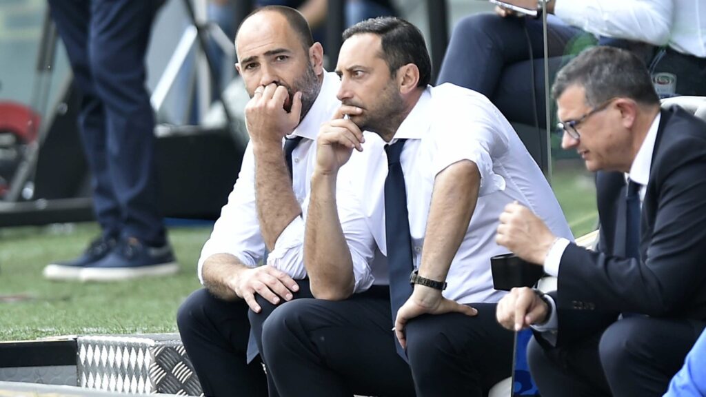 Iuliano esalta Tudor: la Juve, gli errori di Motta e gli aneddoti