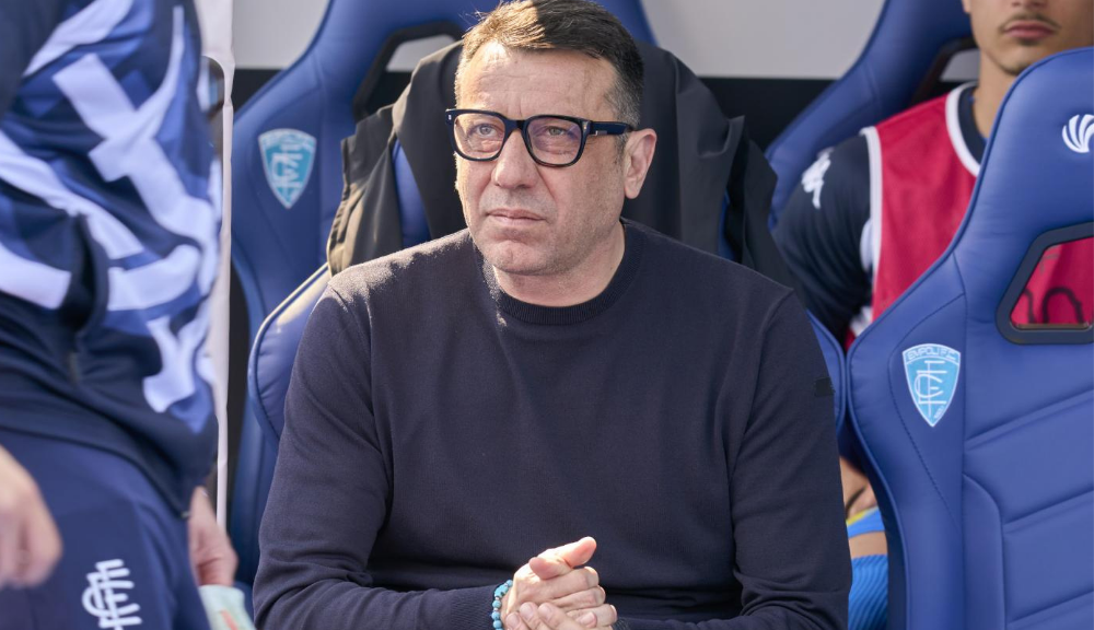 Empoli D'Aversa