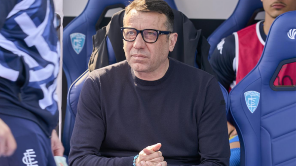 Empoli D'Aversa