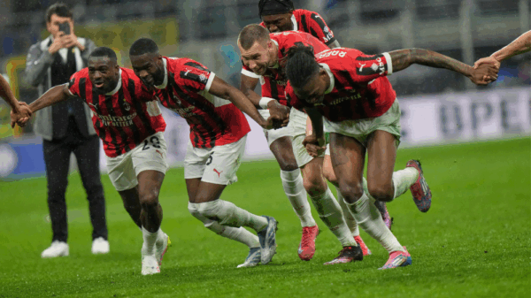Milan