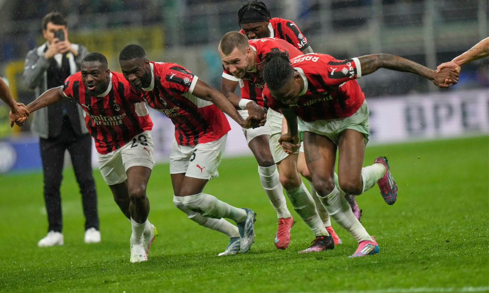 Milan