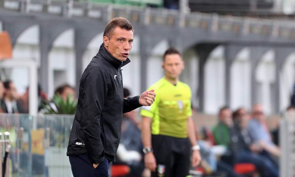 Serie C Brambilla