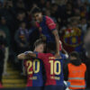 Barcellona