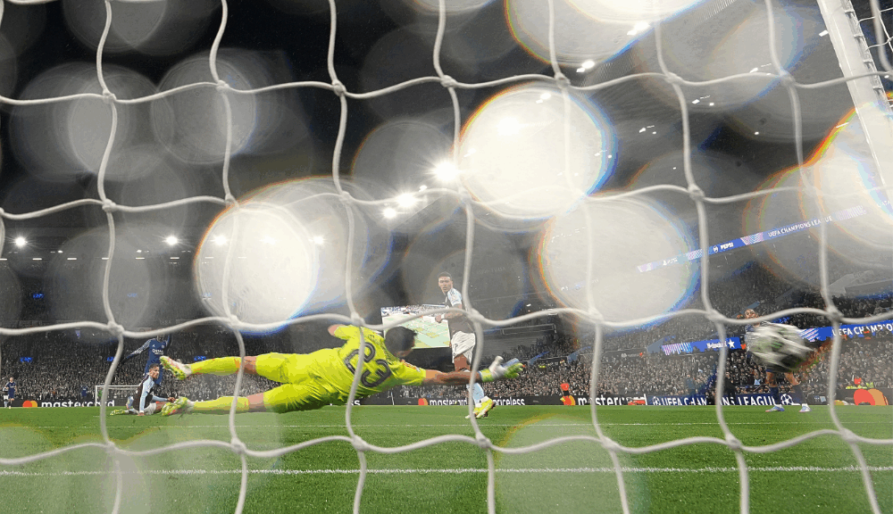 PSG Donnarumma