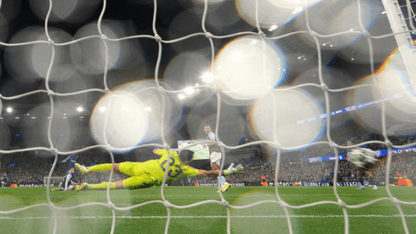 PSG Donnarumma