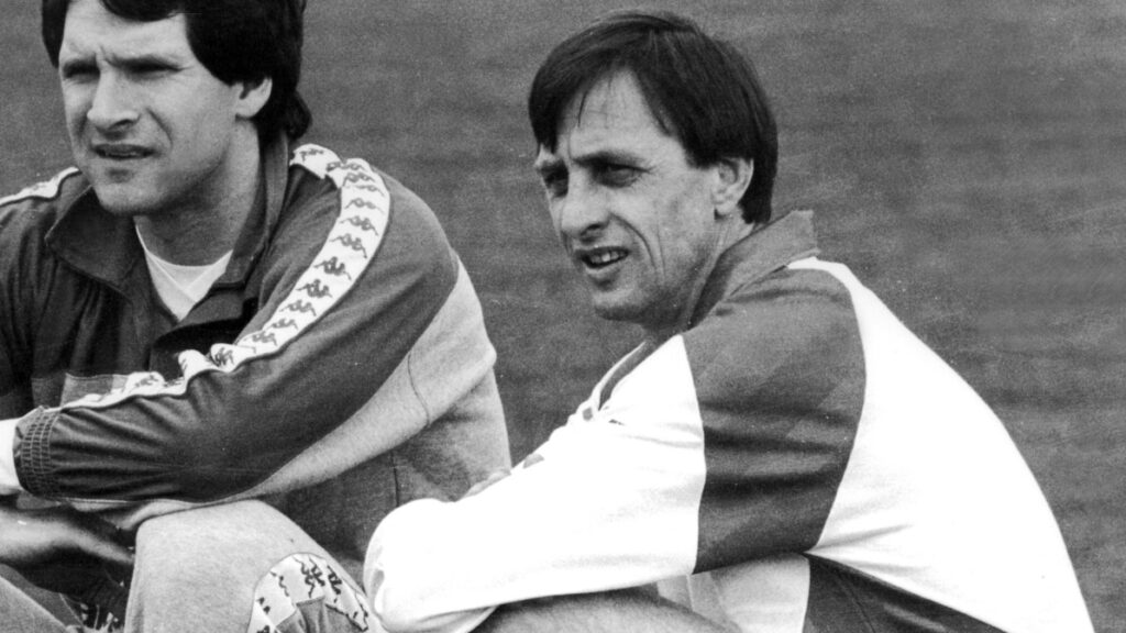 Cruijff