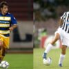 Marco Marchionni, doppio ex di Parma-Juventus