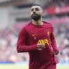 Mohamed Salah