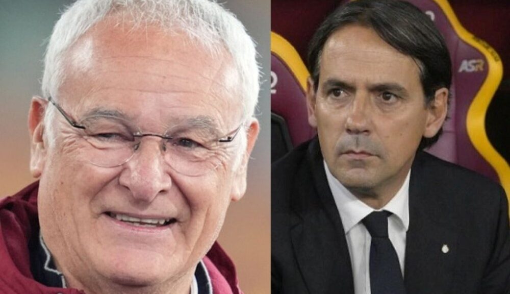 Ranieri Inzaghi