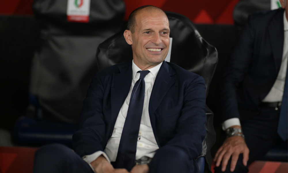Allegri Roma