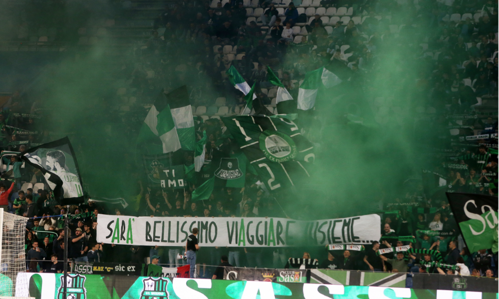Sassuolo