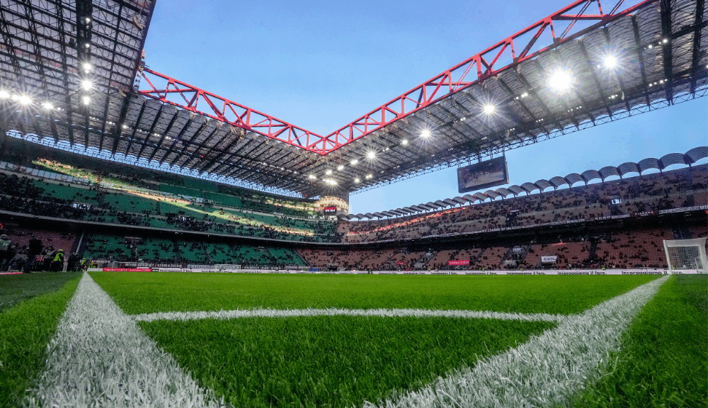 Euro2032 San Siro