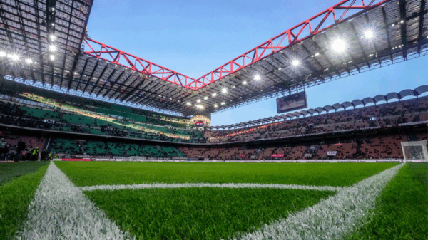 Euro2032 San Siro