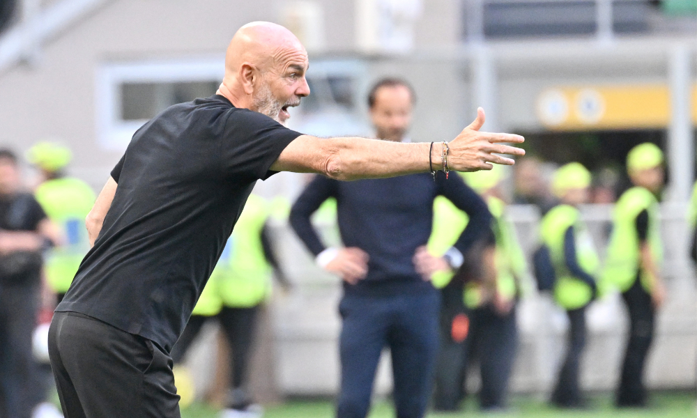 Stefano Pioli