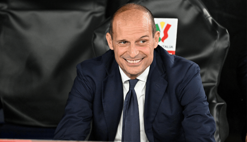 Allegri Roma