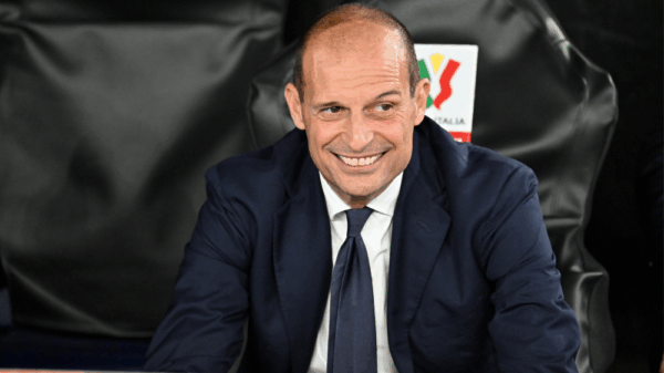 Allegri Roma