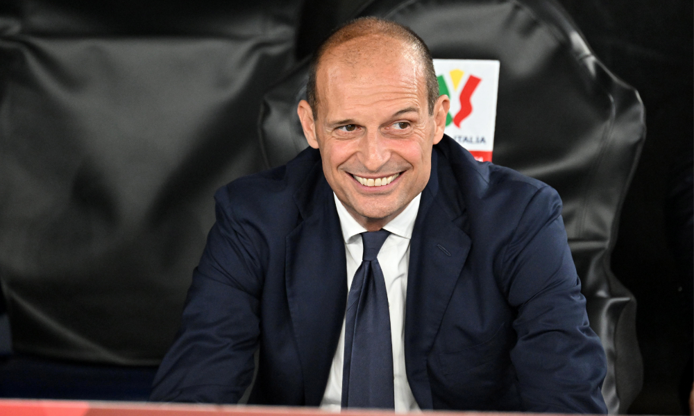 Allegri Roma