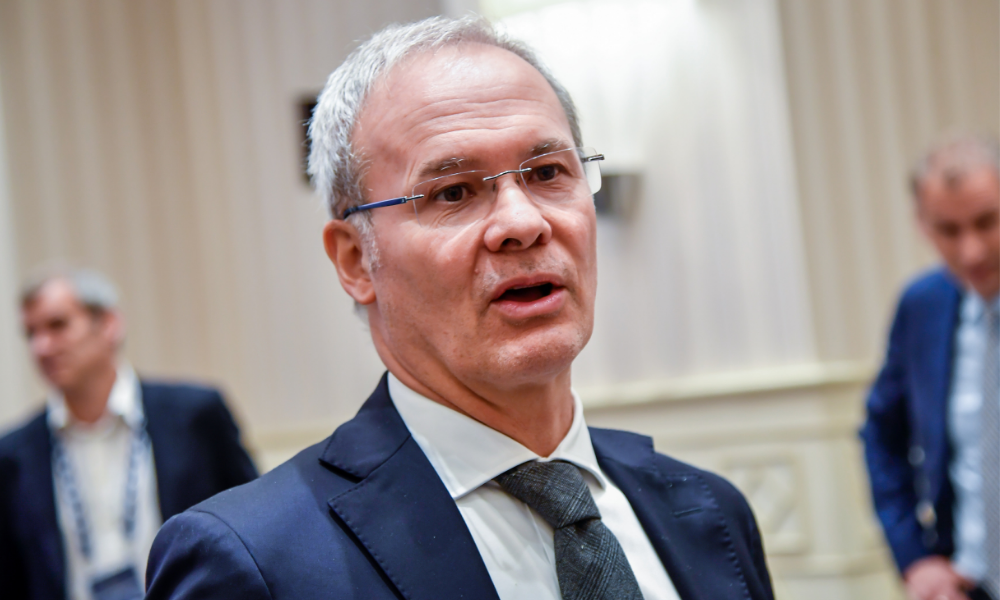 Giorgio Marchetti
