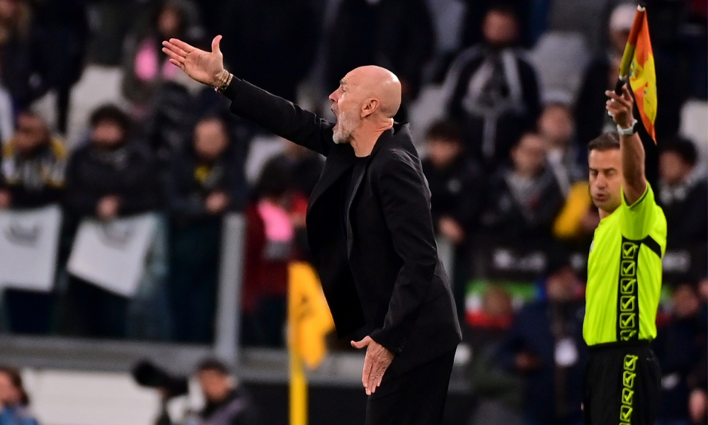 Stefano Pioli