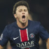 Joao Neves, PSG