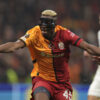 Osimhen Juve