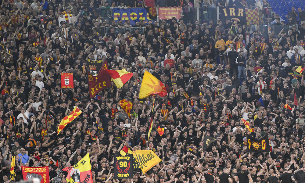 Lecce