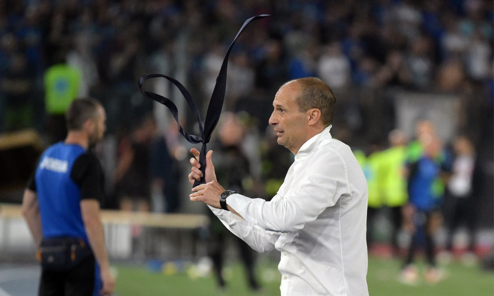 Allegri Roma