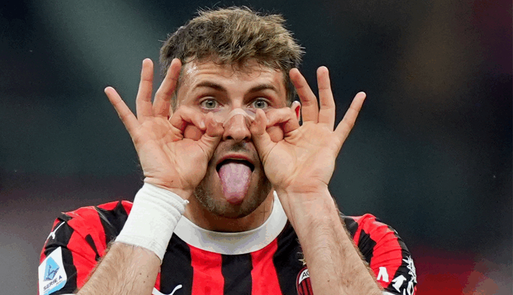 Gimenez Milan