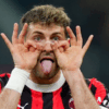 Gimenez Milan