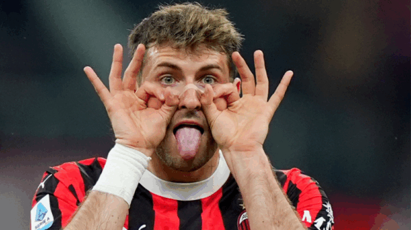 Gimenez Milan