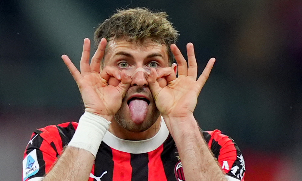 Gimenez Milan