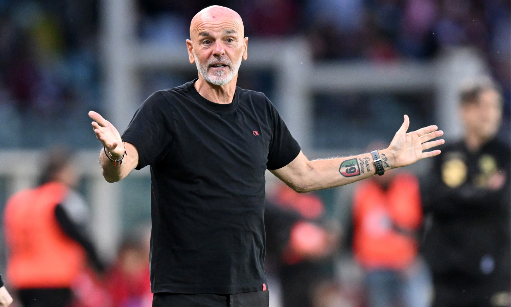 Stefano Pioli