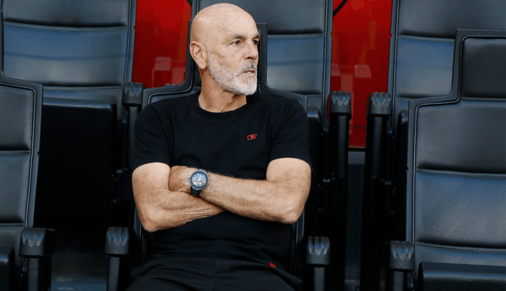 Stefano Pioli