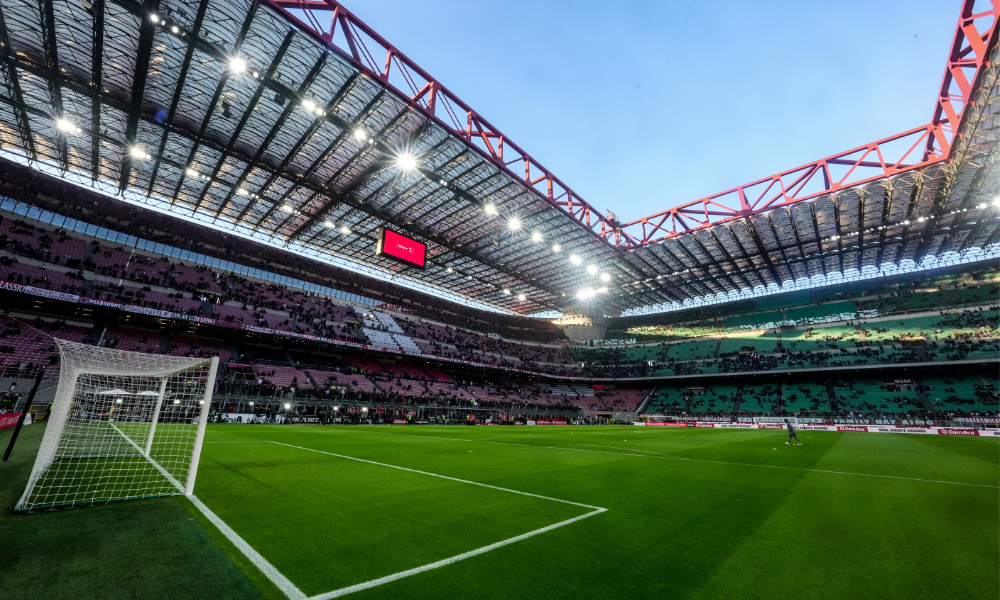 San Siro