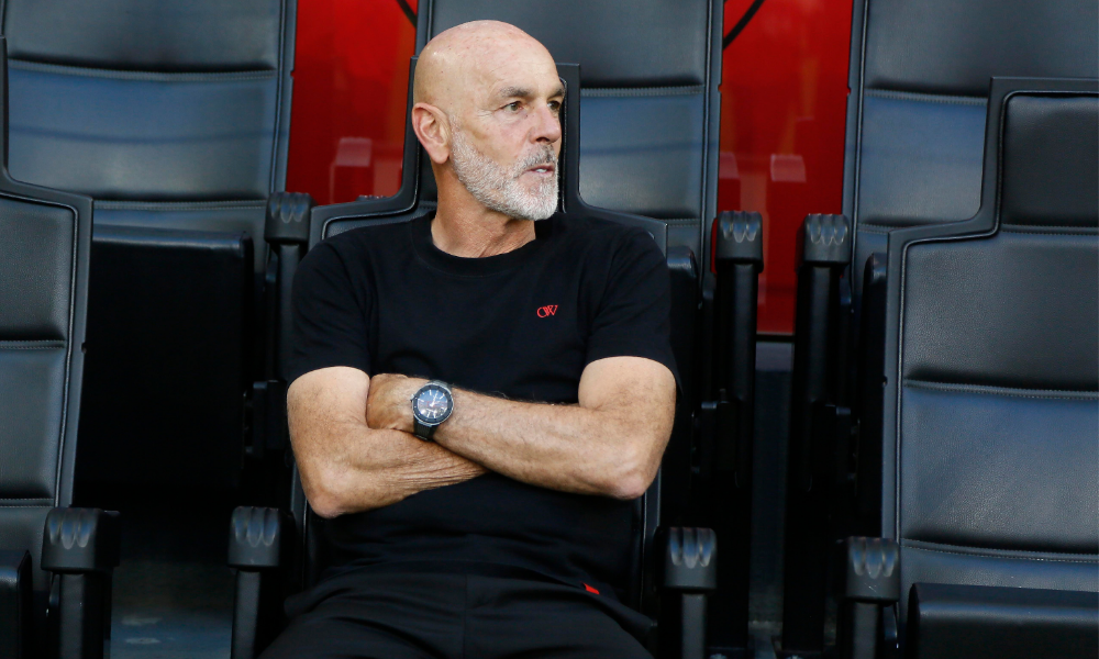 Stefano Pioli