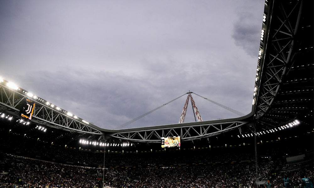 Allianz Stadium