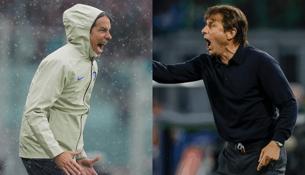Scudetto Serie A