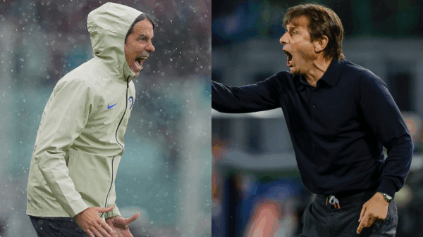 Scudetto Serie A