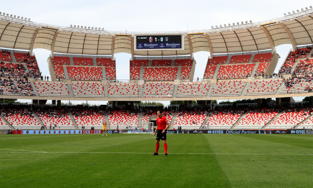 Stadio San Nicola di Bari