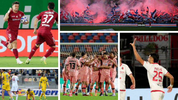 Serie B