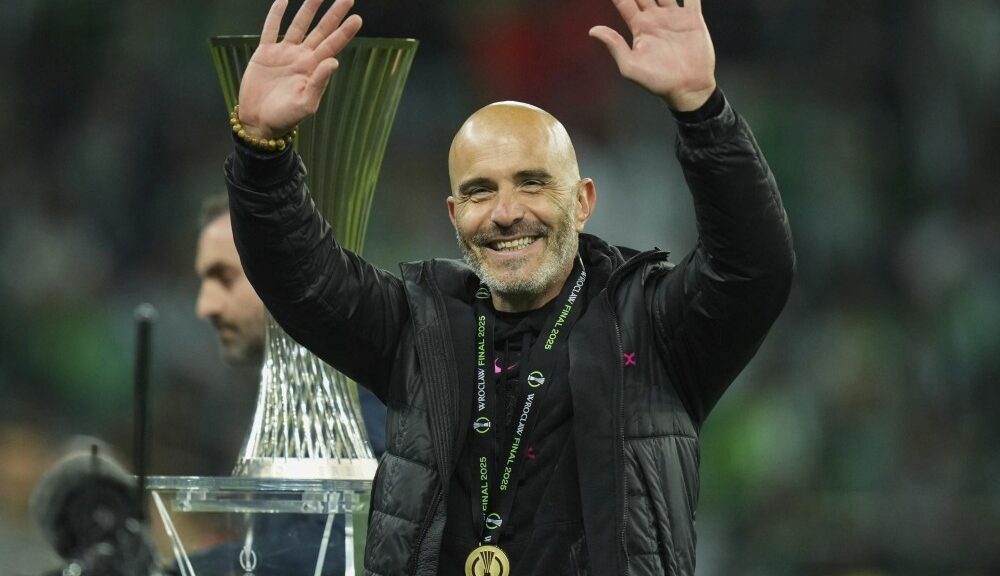 Enzo Maresca Chelsea