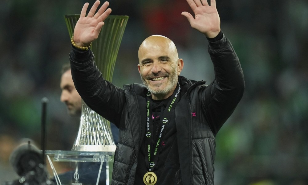 Enzo Maresca