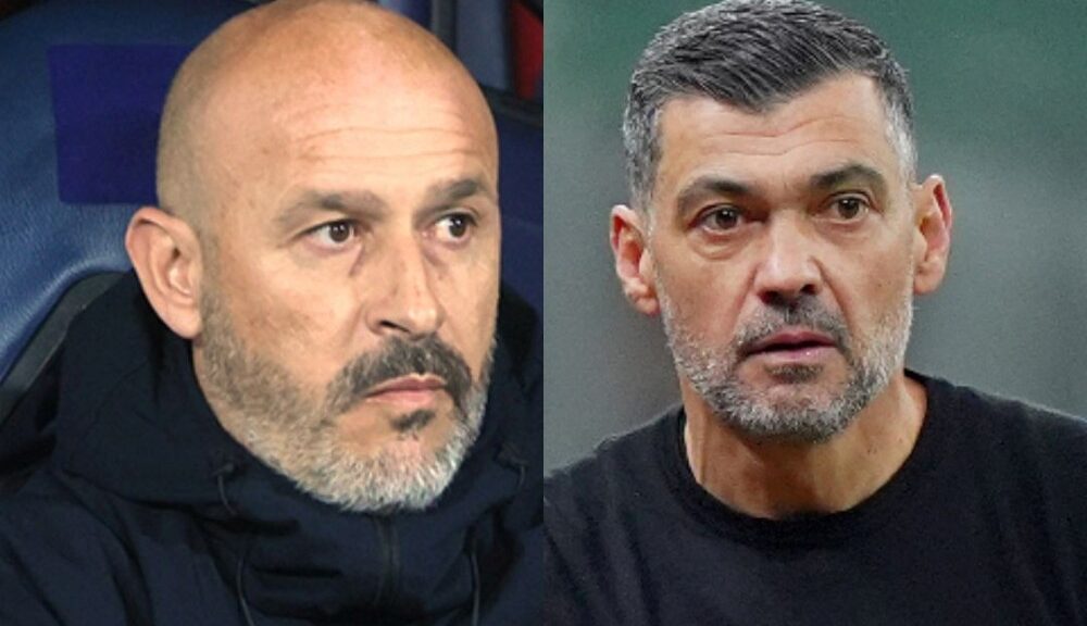 Italiano-Conceicao Milan-Bologna