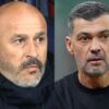 Italiano-Conceicao Milan-Bologna
