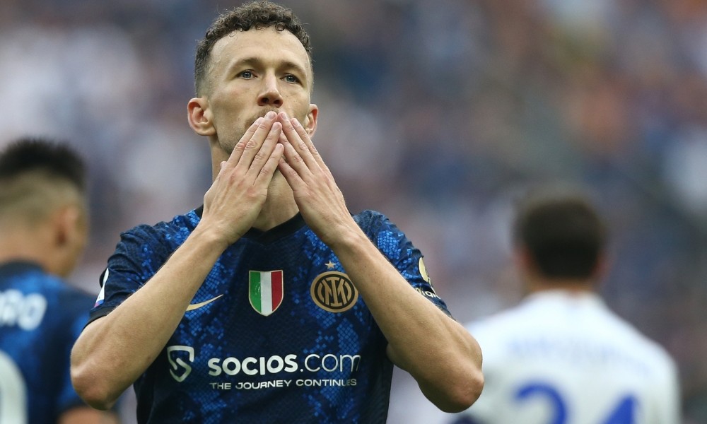 Ivan Perisic