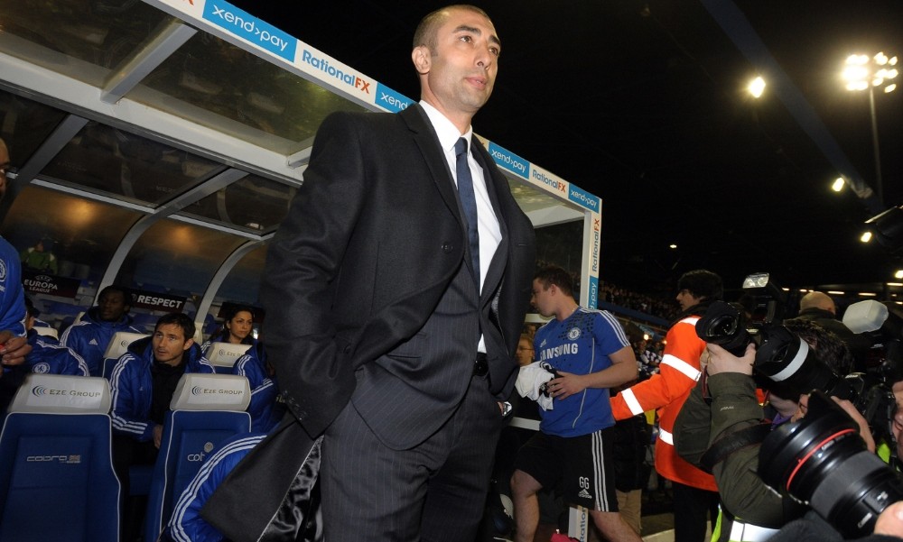 Roberto Di Matteo